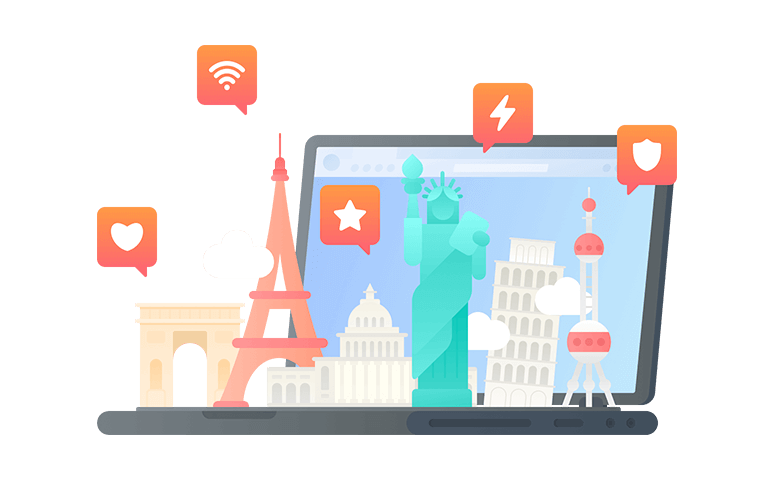 在埃寒俄比亚连接到中国vpn - 大陆VPN